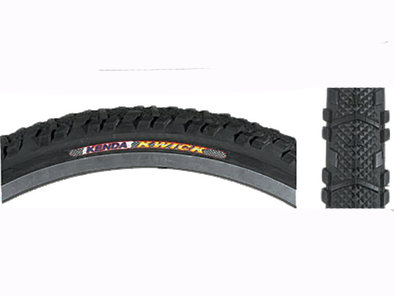 SUNLITE Kwick 26x1.95 Wire Bead Tire