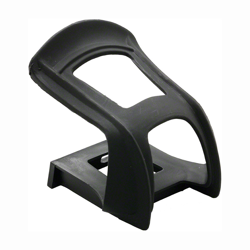 Dimension Mini Toe Clips LG Black