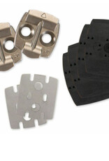 LOOK Quartz Cleats 20d 2009