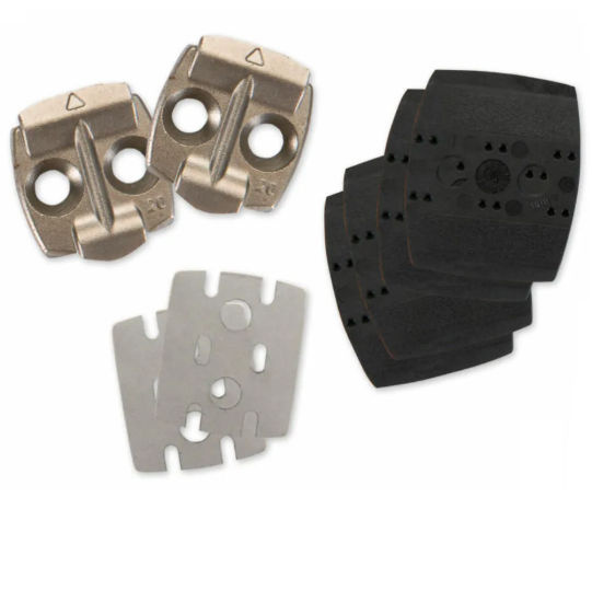 LOOK Quartz Cleats 20d 2009