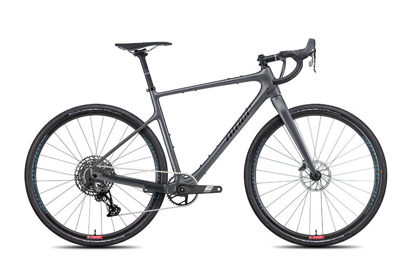 Niner ORE 9 RDO Sram  12spd Apex Xplor Gravel Bicycle