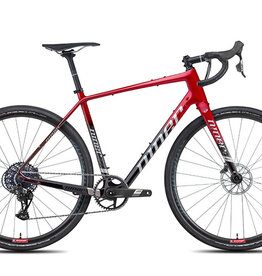 Niner RLT 9 RDO 56cm Sram  12spd Apex Xplor Gravel Bicycle