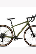 Batch GB.1 Gravel Bicycle