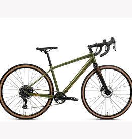 Batch GB.1 Gravel Bicycle