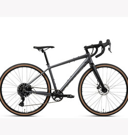 Batch GB.2 Gravel Bicycle