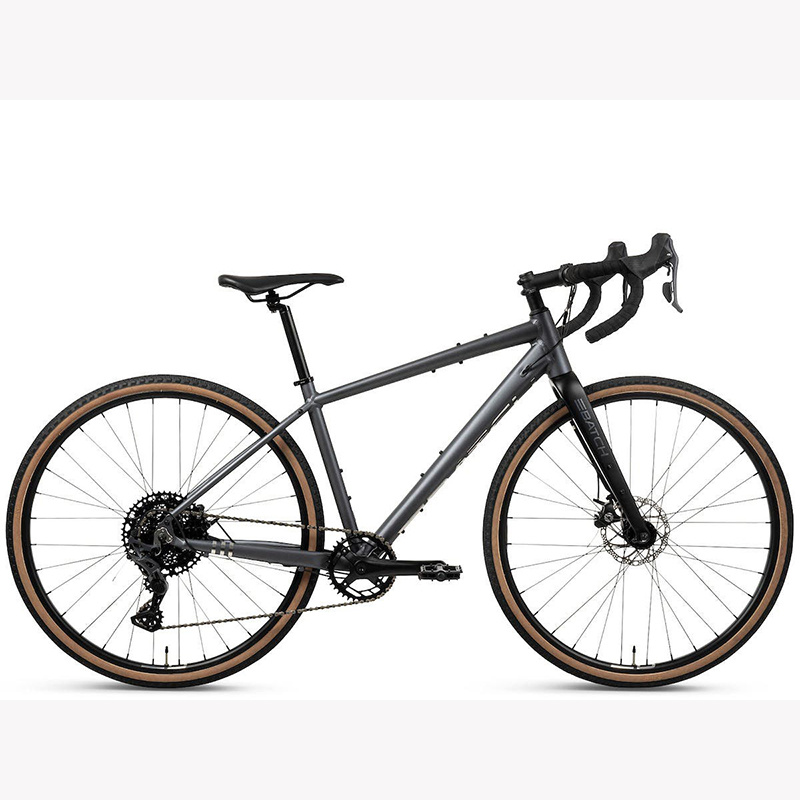 Batch GB.2 Gravel Bicycle