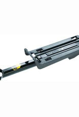 Topeak Quick Release MTX BeamRack EX with Klick Fix: Black