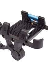 BIKASE BiKGrip Phone Holder, Black