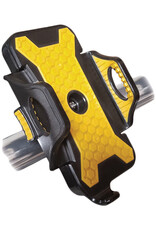 CLEAN MOTION Rotating Cell Phone Mount and Holder