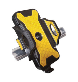 CLEAN MOTION Rotating Cell Phone Mount and Holder