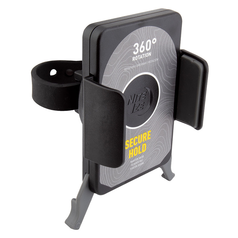 Nite Ize Squeeze Handlebar Phone Mount