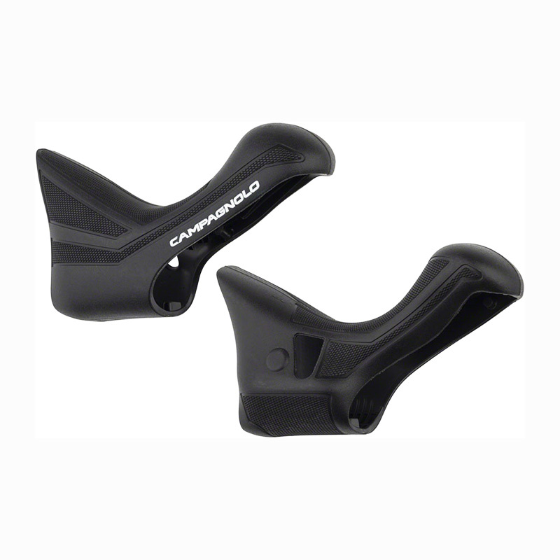 Campagnolo EC-SR500 EPS Ultra-Shift Hoods Blk