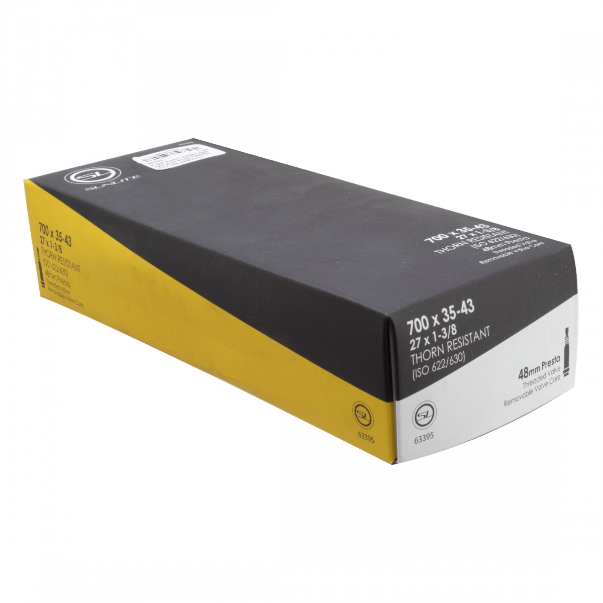 SUNLITE 700x 35-43 PV Thron Resitant Tube