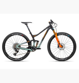 Niner Bikes RKT 9 RDO Med Sram Eagle 90 Mtb Bicycle