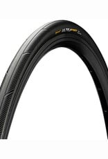 Continental Ultra Sport III Tire Clincher, Wire, Black