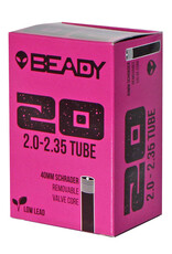Beady Butyl Tube, 20x2.0-2.35" SV 40mm
