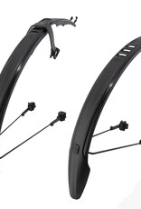 SKS F&R VELOFLEXX Fender 55 QR 700/26 MAX 52mm