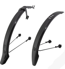 SKS F&R VELOFLEXX Fender 55 QR 700/26 MAX 52mm