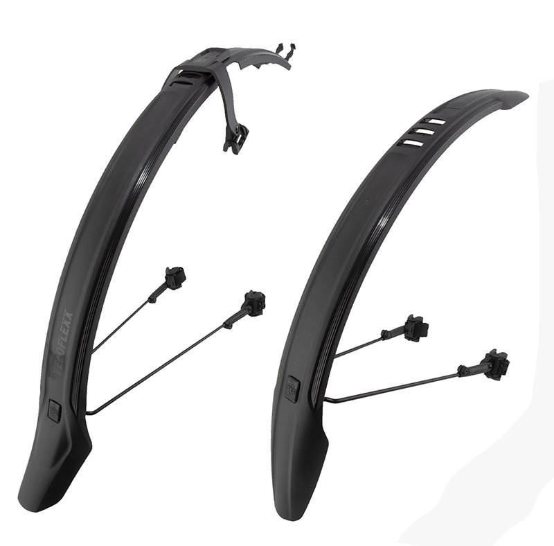 SKS F&R VELOFLEXX Fender 55 QR 700/26 MAX 52mm