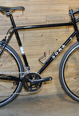 Soma Fabrications Pescadero Shimano Claris 2x8spd Demo Bicycle