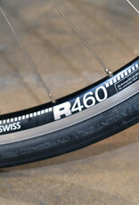 Soma Fabrications Pescadero Shimano Claris 2x8spd Demo Bicycle