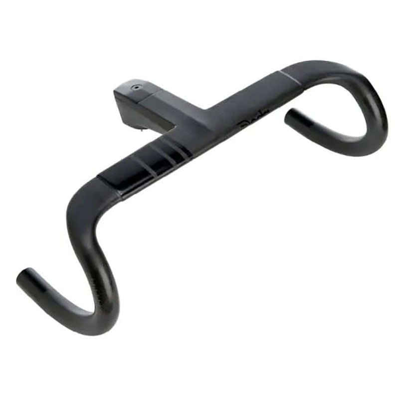 Deda Elementi Alanera RS RHM-EVO 80/42 Carbon Handlebar/Stem Combo