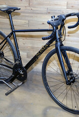 Soma Fabrications Smoothie HP W/Shimano 105/RS 2x12spd 52cm Bicycle