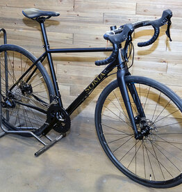 Soma Fabrications Smoothie HP W/Shimano 105/RS 2x12spd 52cm Bicycle