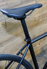 Soma Fabrications Smoothie HP W/Shimano 105/RS 2x12spd 52cm Bicycle