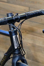 Soma Fabrications Smoothie HP W/Shimano 105/RS 2x12spd 52cm Bicycle