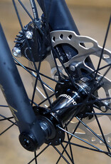 Soma Fabrications Smoothie HP W/Shimano 105/RS 2x12spd 52cm Bicycle
