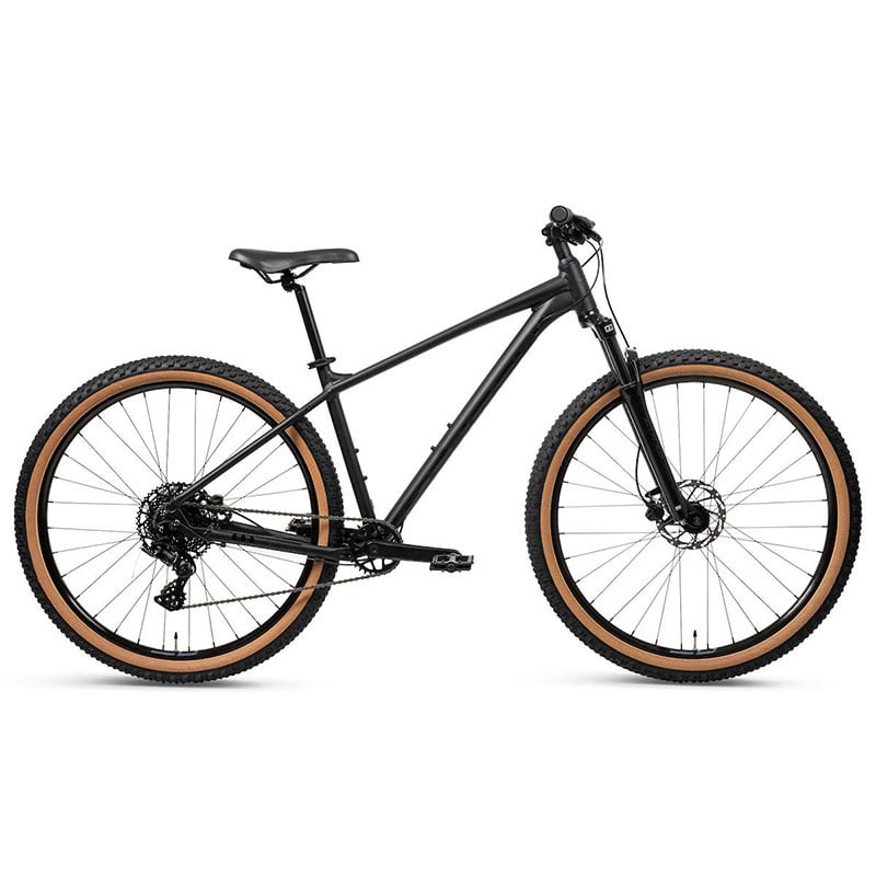 Batch MB.2 Disc Brake Mountain Bike