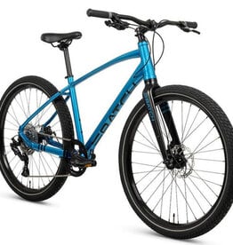 Batch HS.1 Hybrid Bicycle
