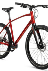 Batch HS.1 Hybrid Bicycle