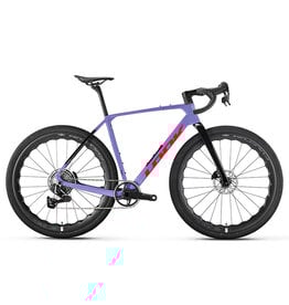 LOOK G85 Cezal Gravel Bike Sram Force AXS 1x13spd XLPR