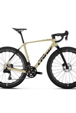 LOOK G85 Cezal Gravel Bike Shimano GRX Di2 2x12spd