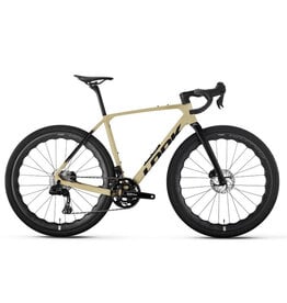 LOOK G85 Cezal Gravel Bike Shimano GRX Di2 2x12spd