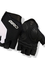 Giro 2026 Strade Dure Supergel Short Finger Glove