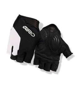 Giro 2026 Strade Dure Supergel Short Finger Glove