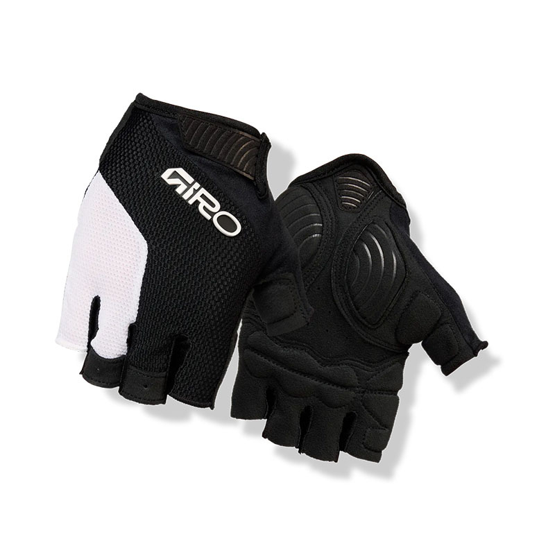 Giro 2026 Strade Dure Supergel Short Finger Glove