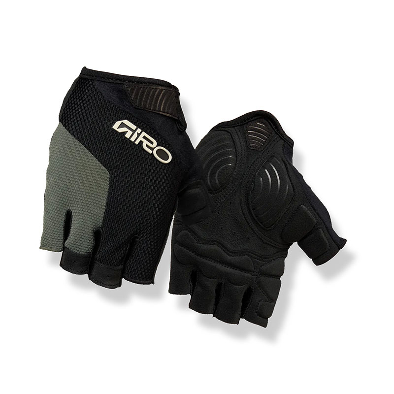 Giro 2026 Strade Dure Supergel Short Finger Glove