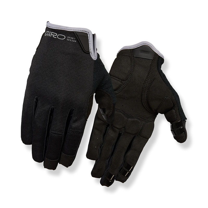 Giro 2026 DND Gel Long Finger Glove