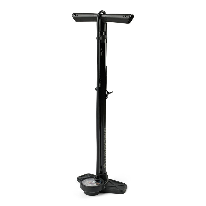 Blackburn Airtower Comp Floor Pump