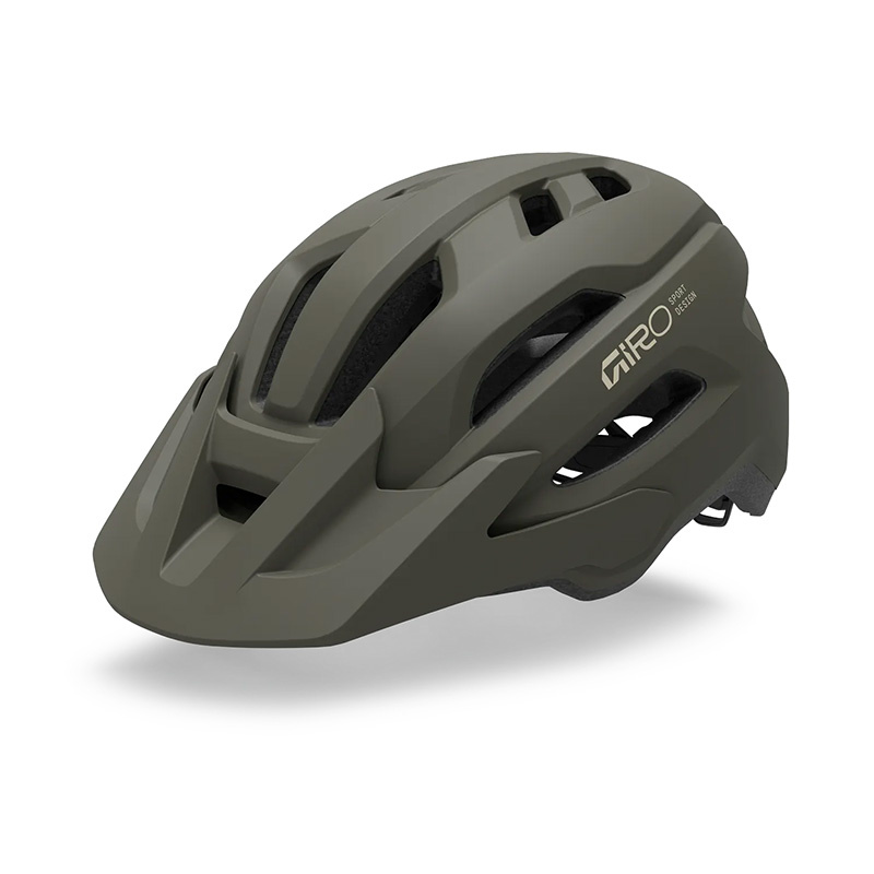 Giro 2026 Fixture MIPS Helmet Universal Fit