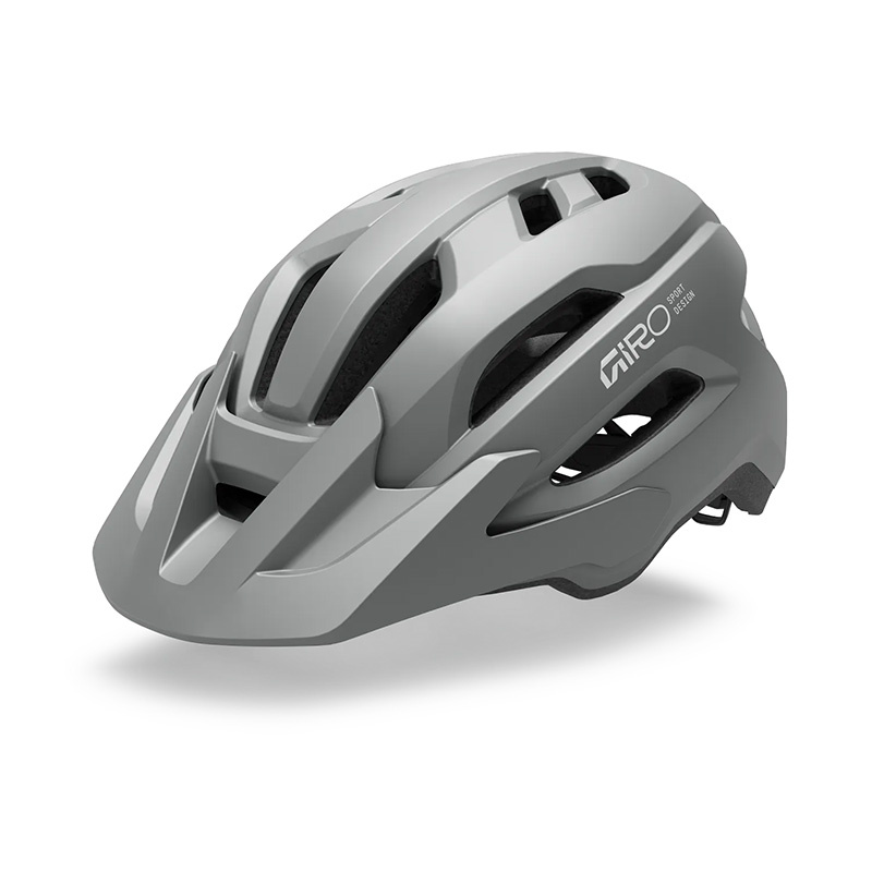 Giro 2026 Fixture MIPS Helmet Universal Fit