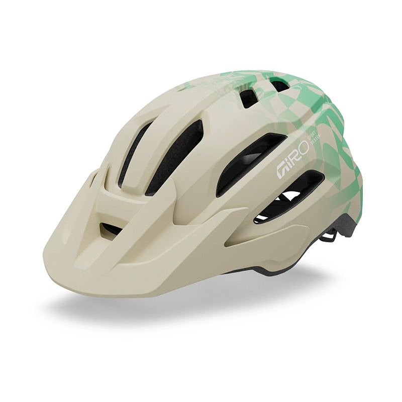 Giro 2026 Fixture MIPS Helmet Universal Fit