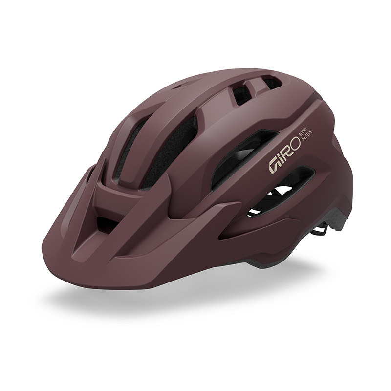 Giro 2026 Fixture MIPS Helmet Universal Fit