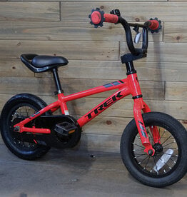 Trek Preowned 12" Kids Bicycle
