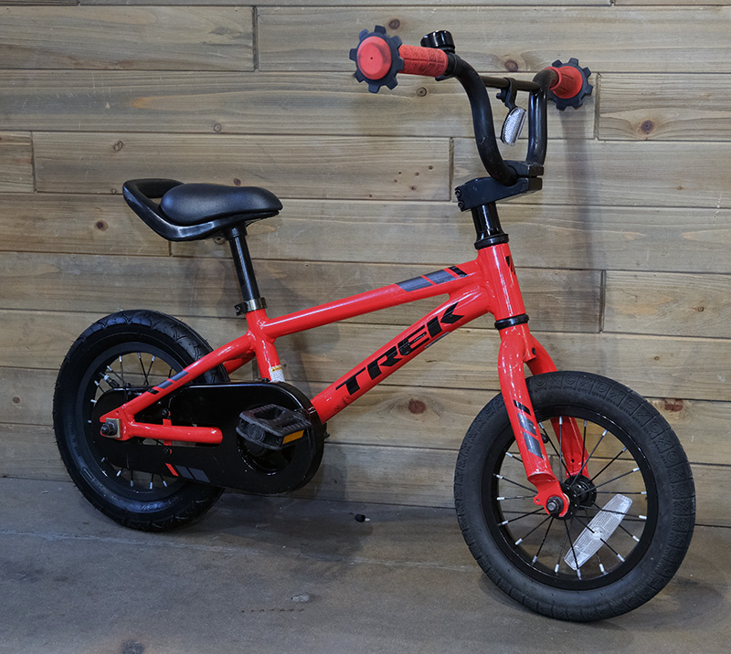 Trek Preowned Trek Kids Bicycle