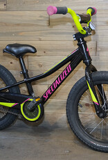 Specialized Preowned 16" Kids Bike